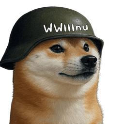 WWIIInu